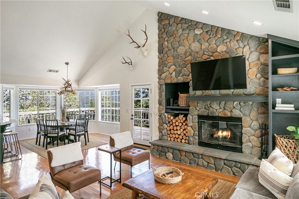 Property Photo:  915 Breithorn Drive  CA 92352 