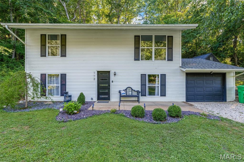 Property Photo: 112 Dale Drive MO 63050