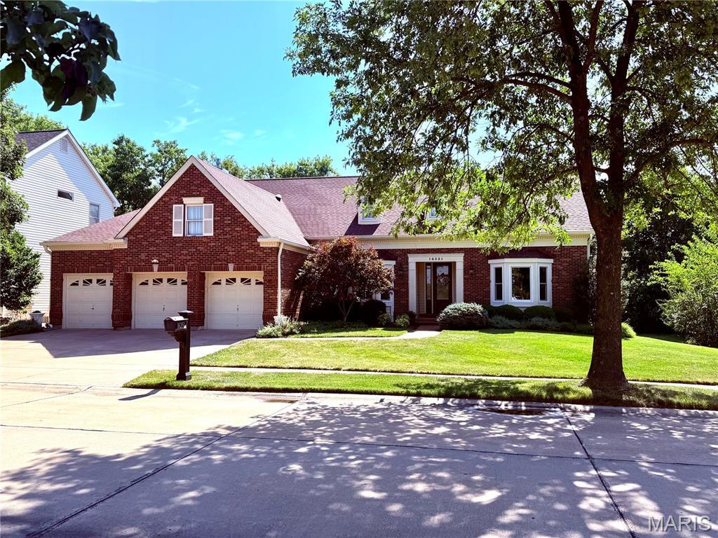 16351 Audubon Village Drive  Wildwood MO 63040 photo