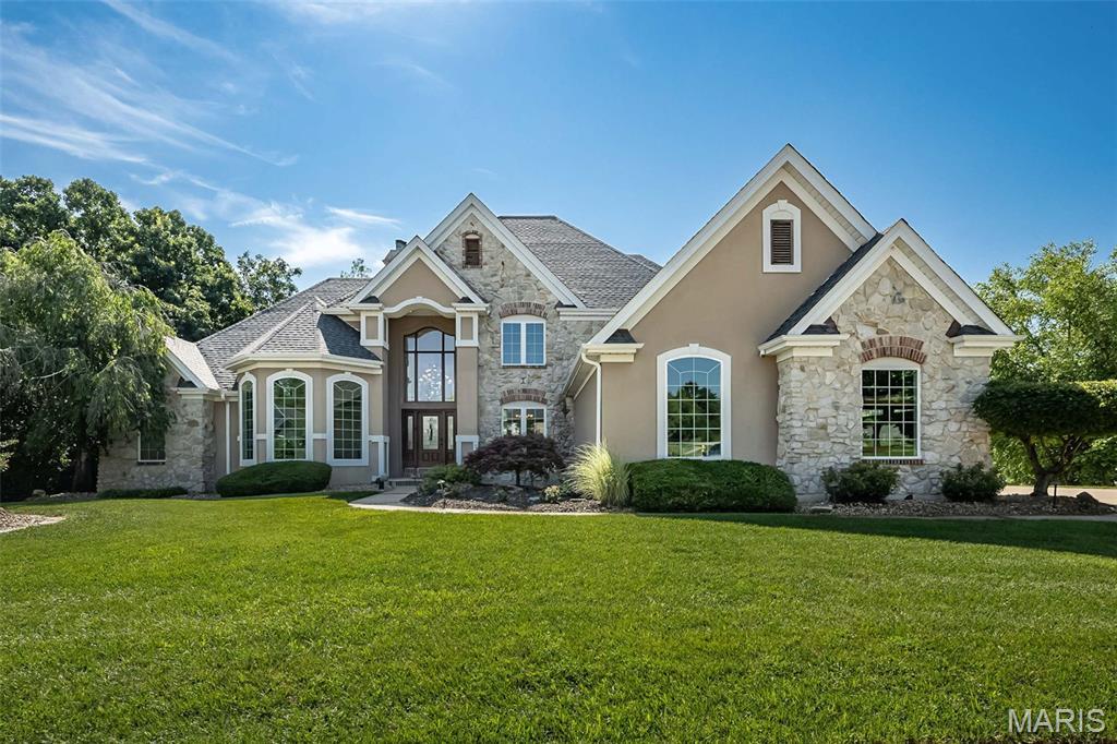2314 Longest Drive  Wentzville MO 63385 photo