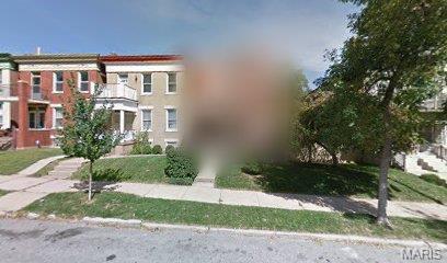 Property Photo: 4247 Cleveland Avenue MO 63110