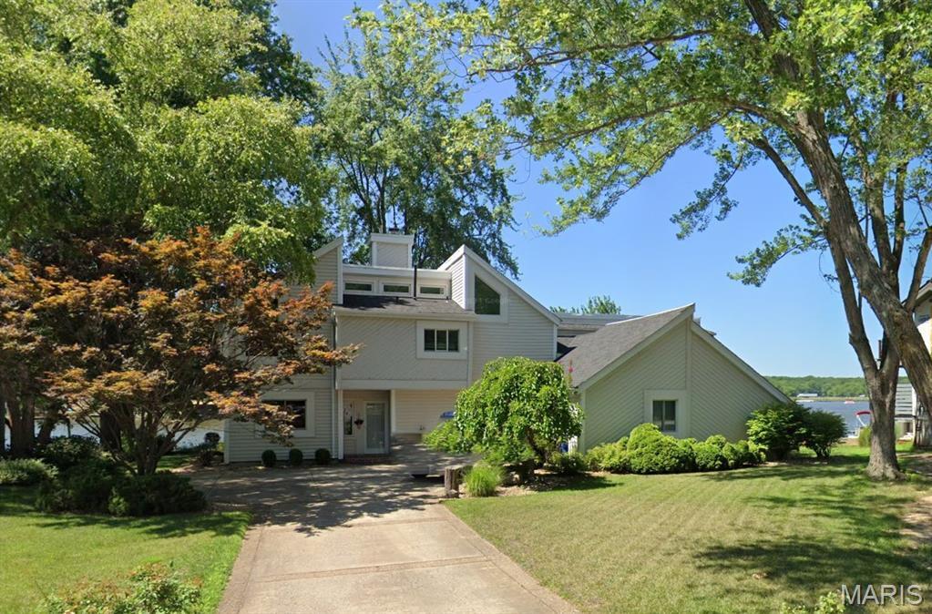 60 Patrice Terrace  Lake St Louis MO 63367 photo