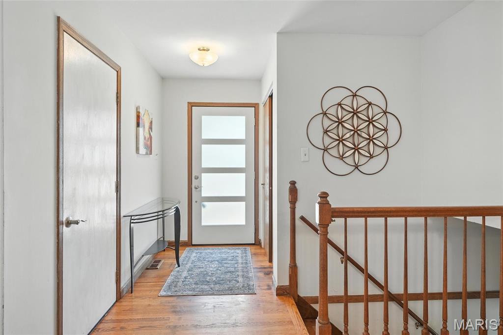 Property Photo: 6105 Sunnymeadow Court MO 63129