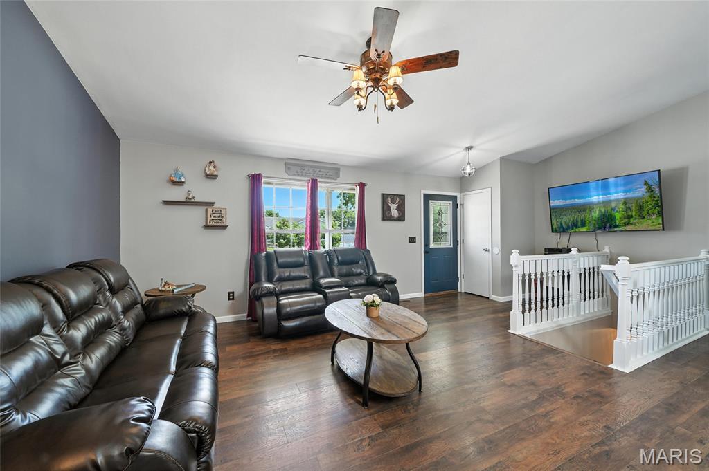 Property Photo: 31 Kings Way Drive MO 63379