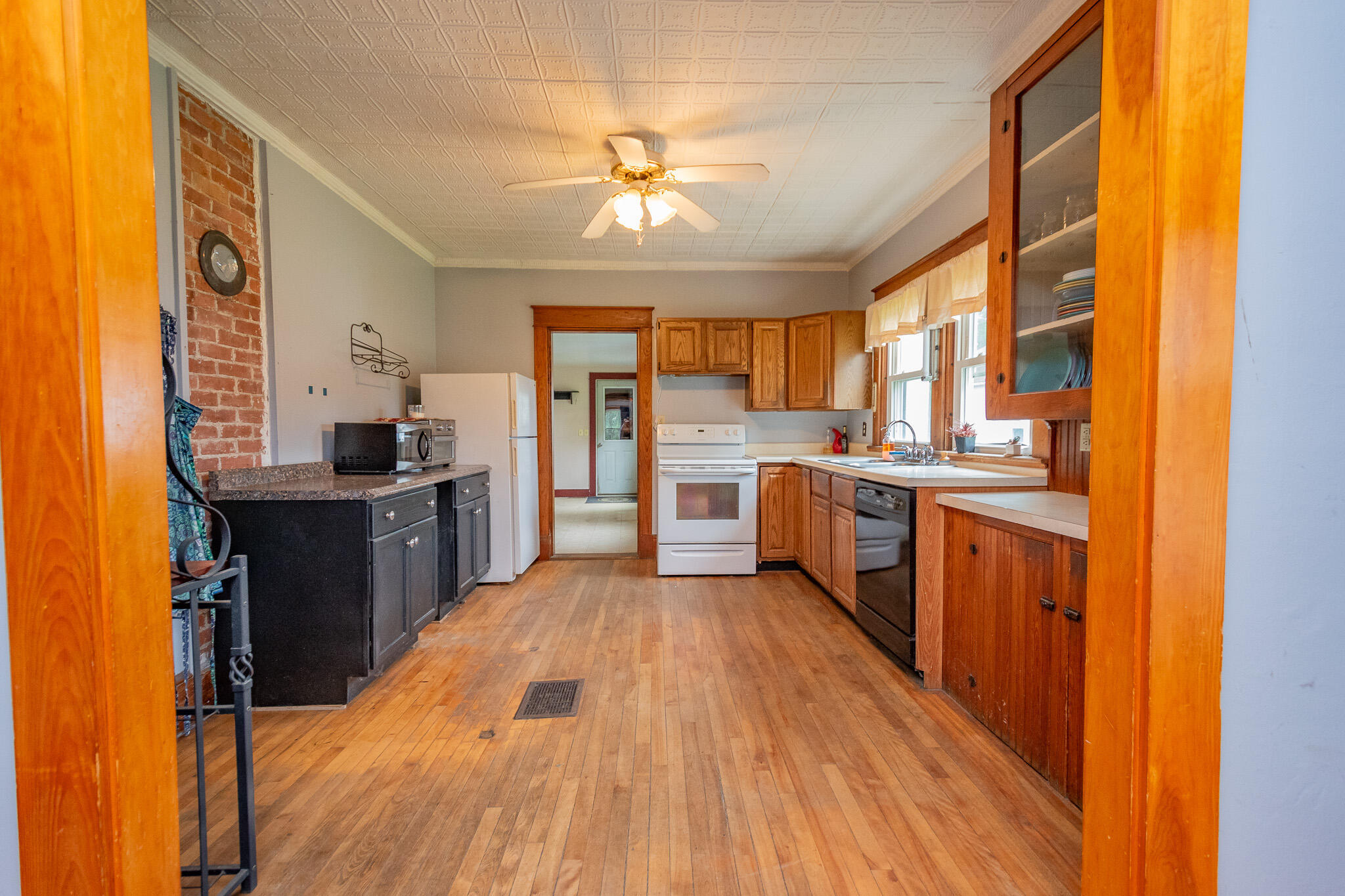 Property Photo: 36 Douty Hill ME 04479