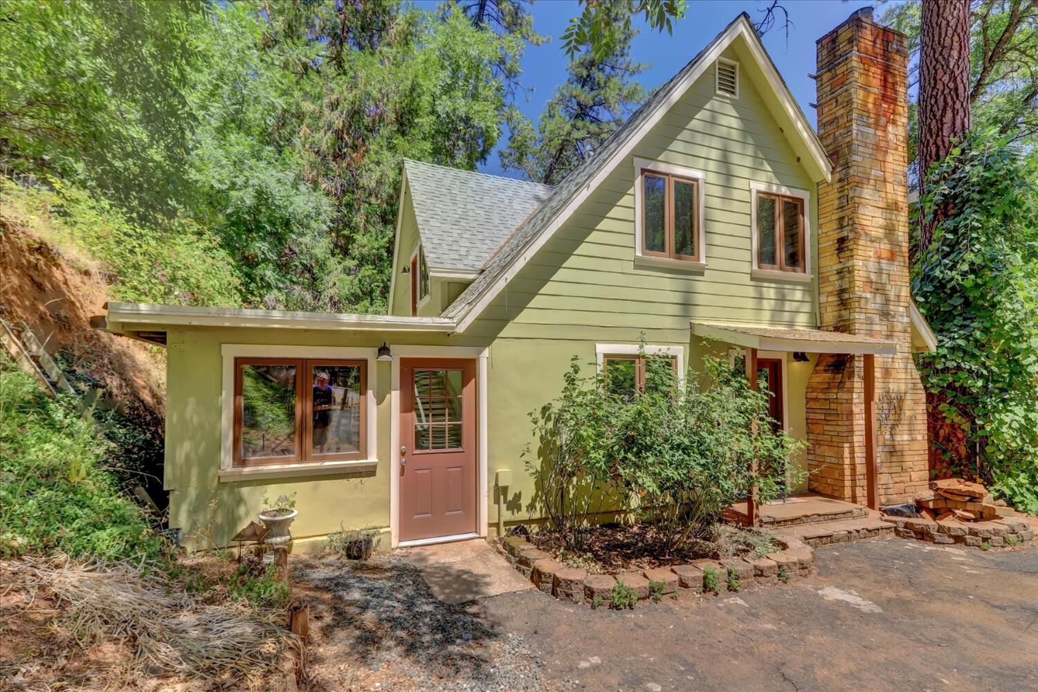 Property Photo: 20328 Dog Bar Road CA 95949