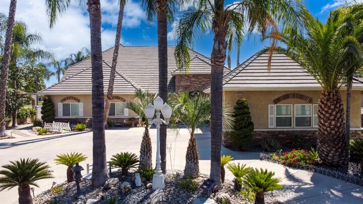 6663 Desert Springs Street  Chowchilla CA 93610 photo