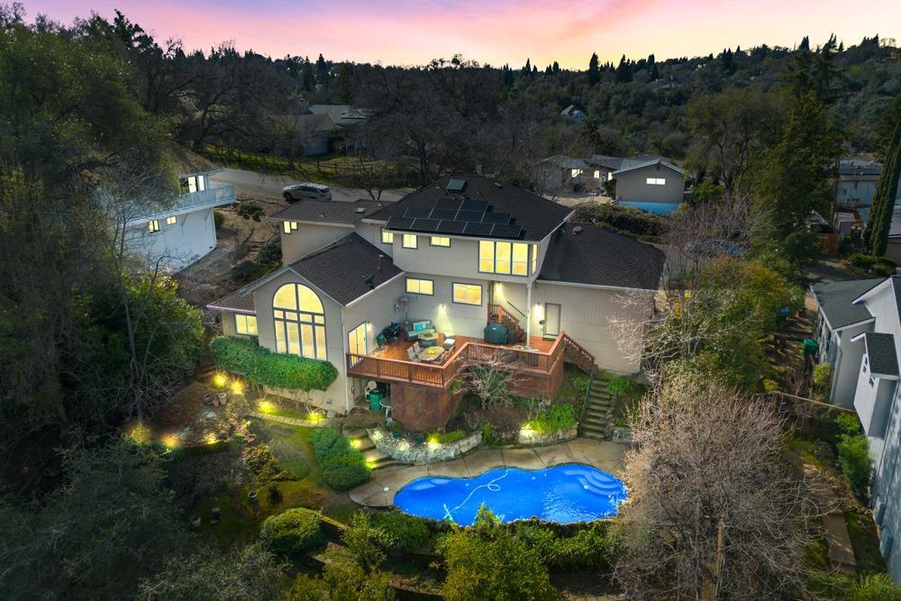 Property Photo: 1633 Loma Verde Drive CA 95762