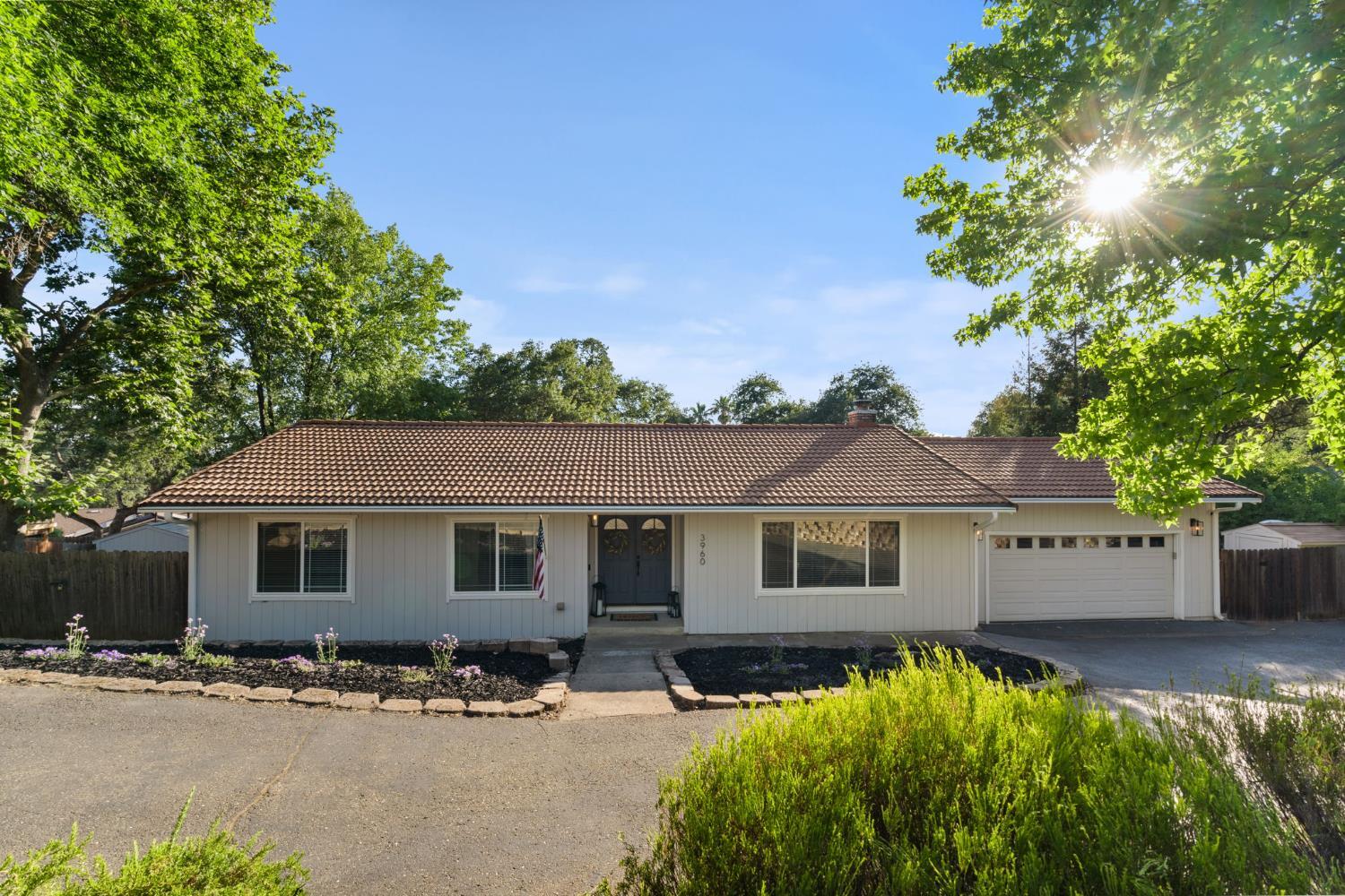 3960 Rustic Road  Cameron Park CA 95682 photo