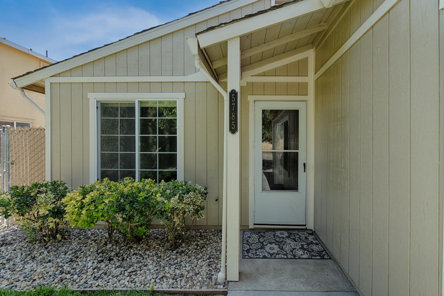 Property Photo: 5785 8th Street CA 95681