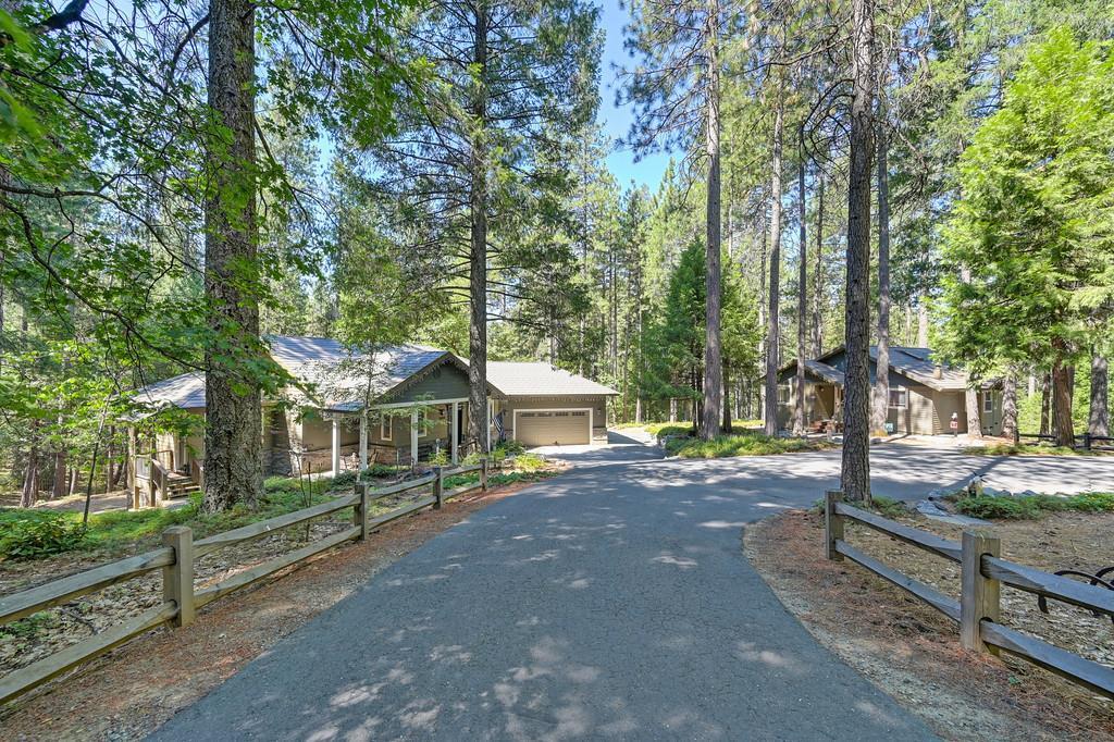 5620 Badger Hill Road  Pollock Pines CA 95726 photo
