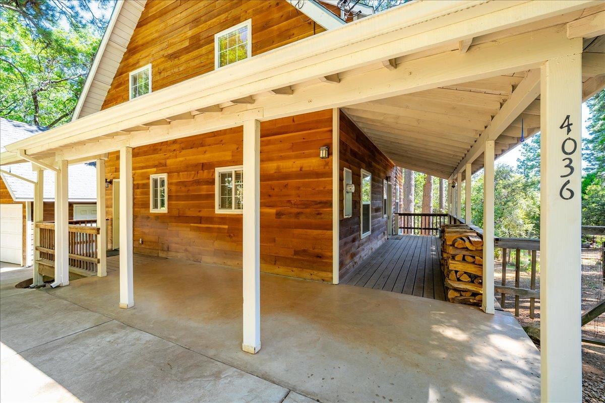 Property Photo:  4036 Valley Vista Drive  CA 95709 