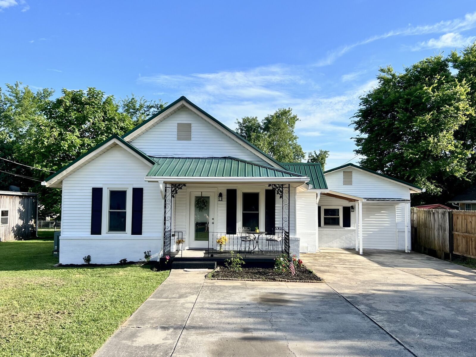 Property Photo:  314 Maplewood Dr  TN 37160 