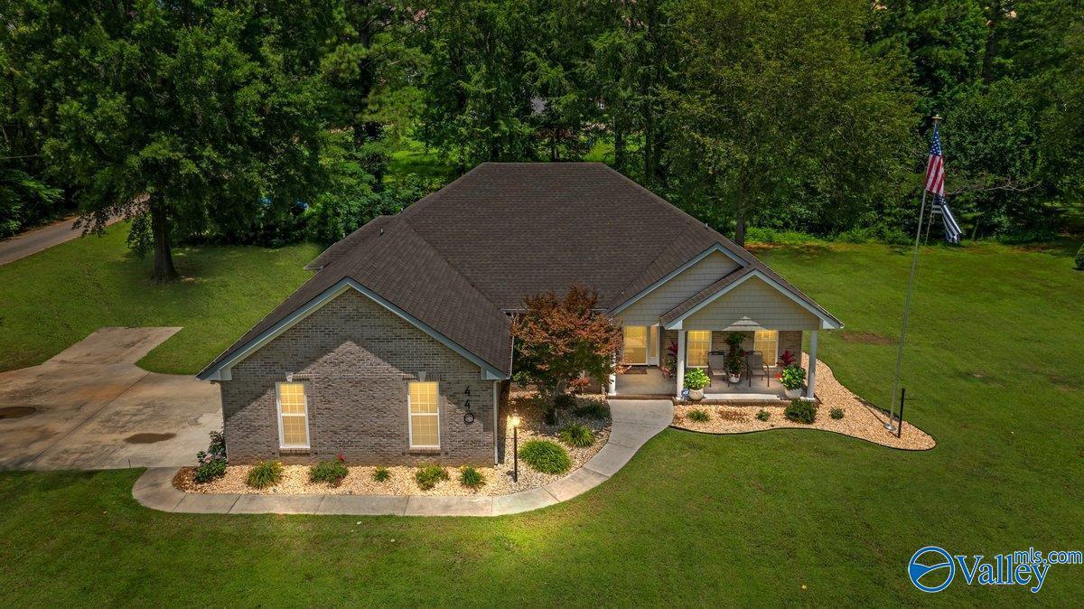 440 County Road 443  Hillsboro AL 35643 photo
