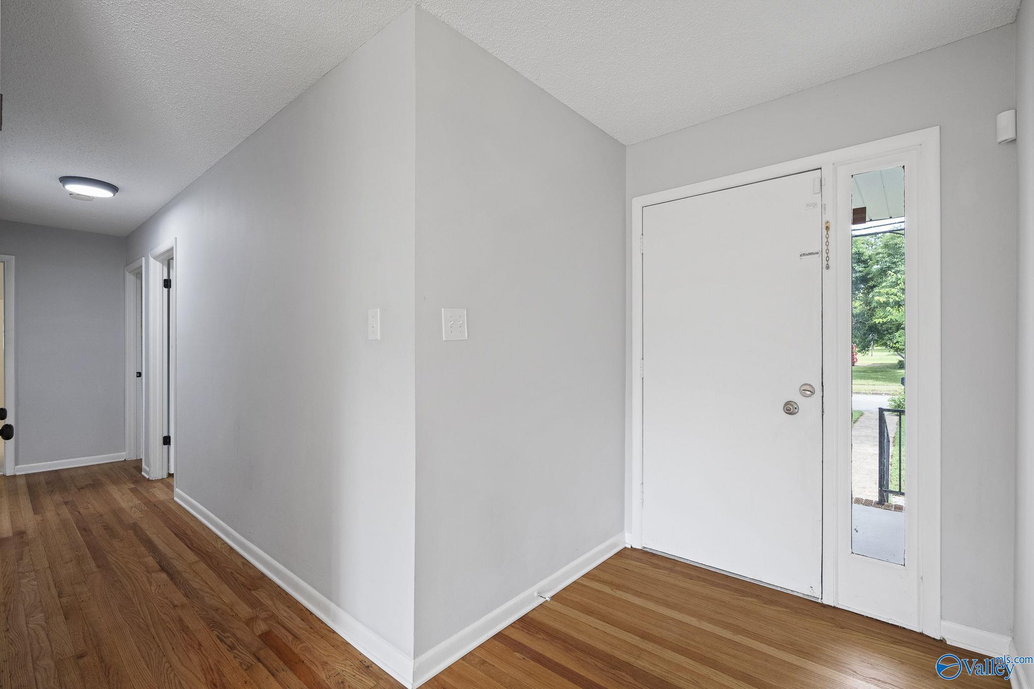 Property Photo: 7803 Logan Drive SW AL 35802