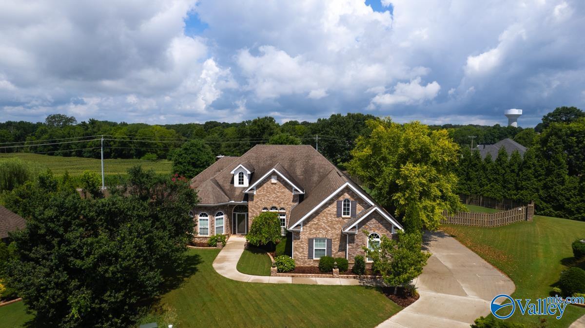 Property Photo:  116 Woodmere Court  AL 35756 