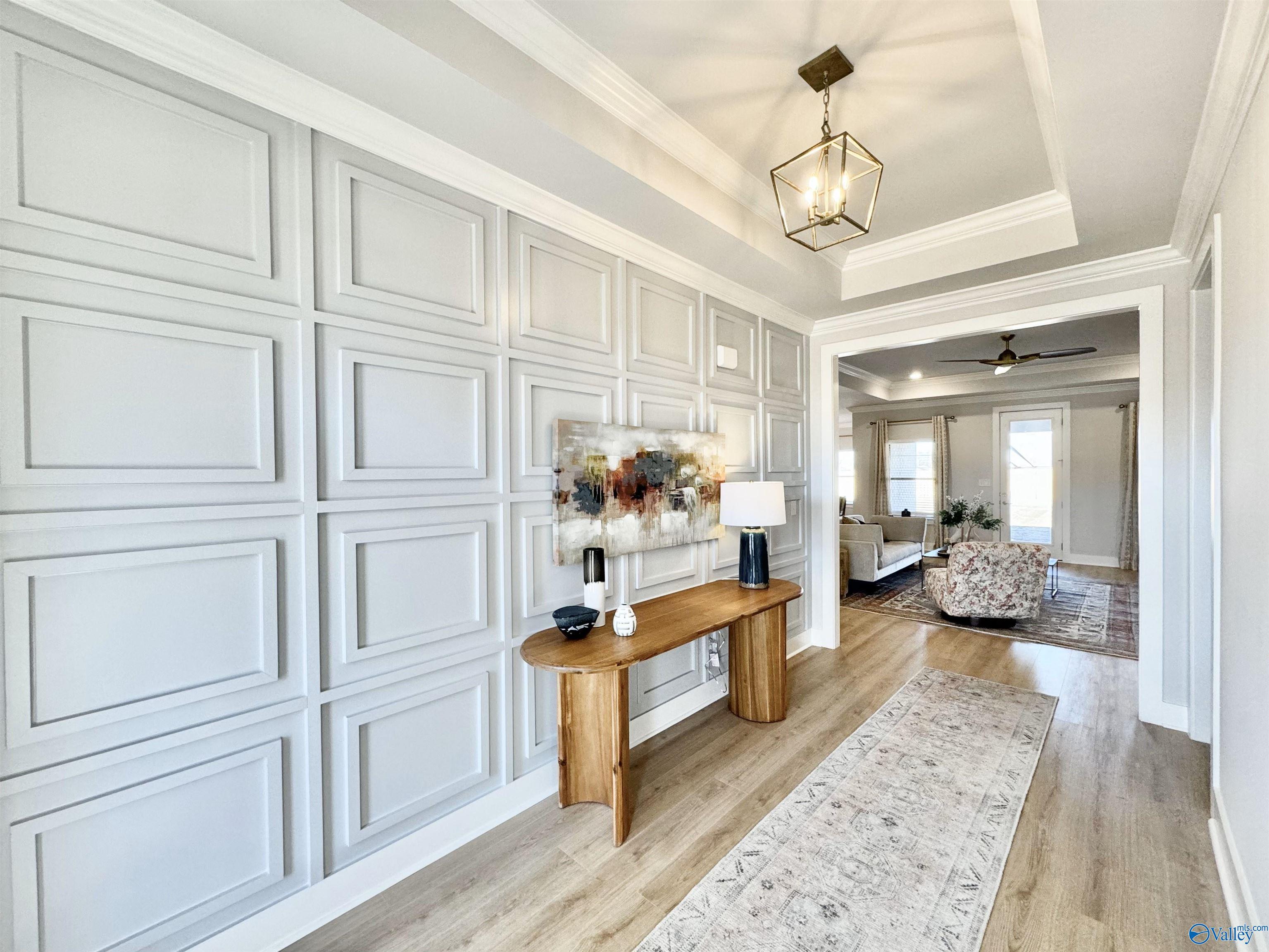 Property Photo:  206 Fallow Circle  AL 35757 