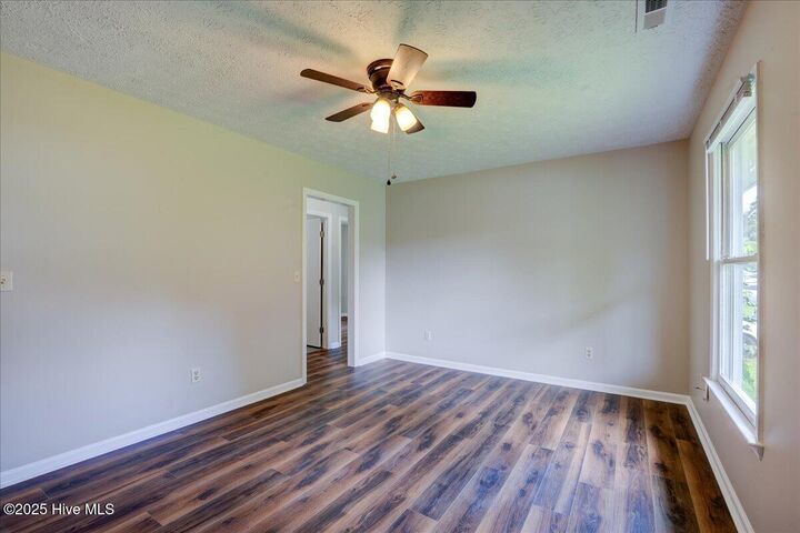 Property Photo: 910 Fort Totten Drive NC 28560