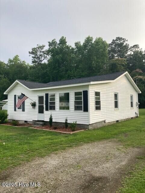 Property Photo:  604 Laroque Avenue  NC 28555 