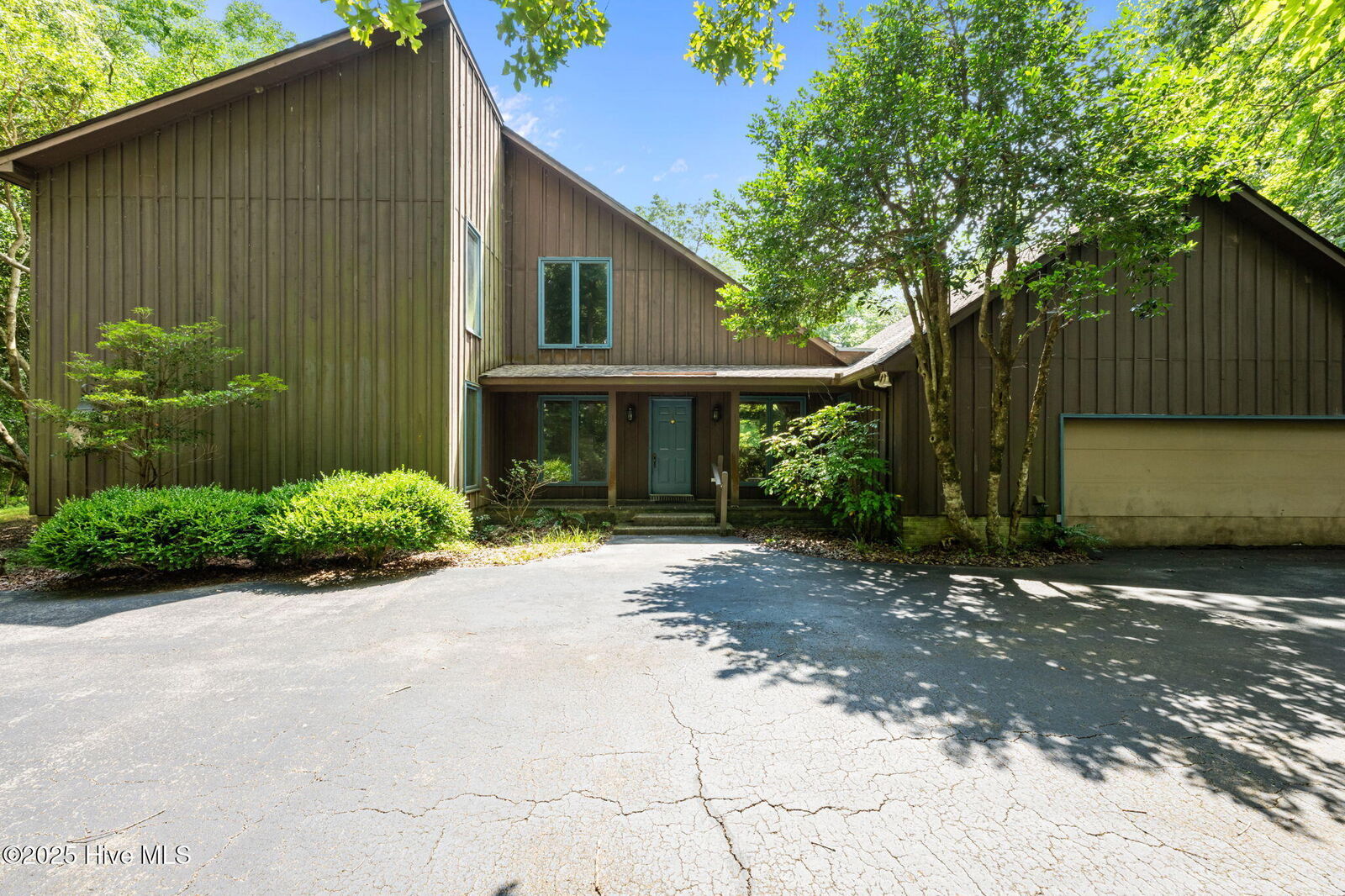 Property Photo: 449 Gatewood Drive NC 28562