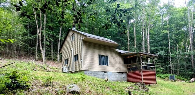 198 Spring Run Road  Smethport PA 16749 photo