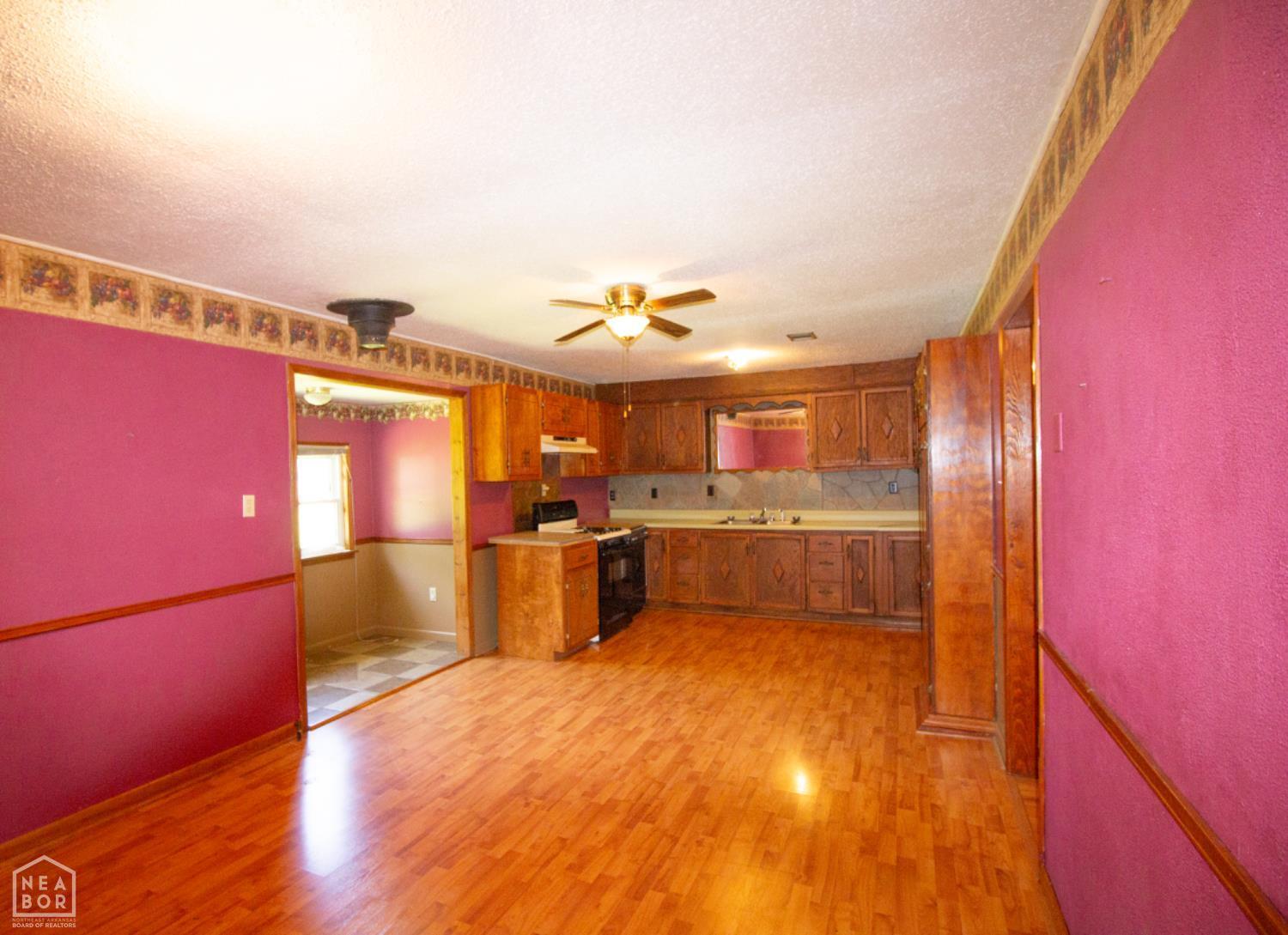 Property Photo: 805 James Lane AR 72472