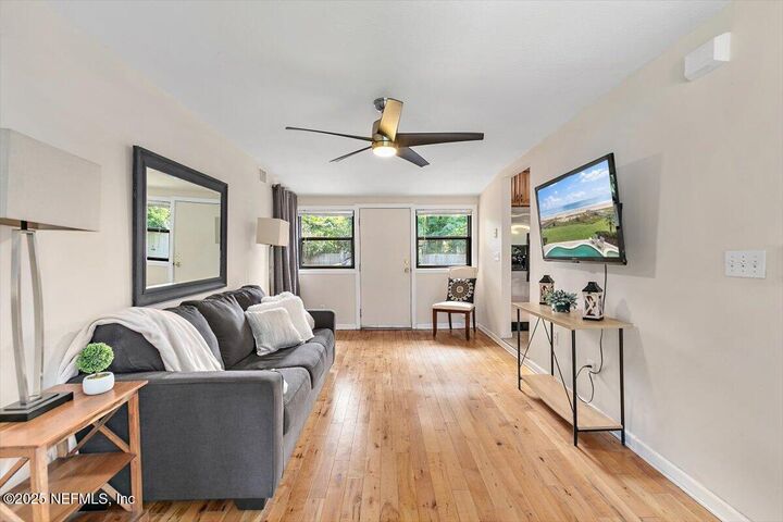 Property Photo:  455 Aiken Road  FL 32216