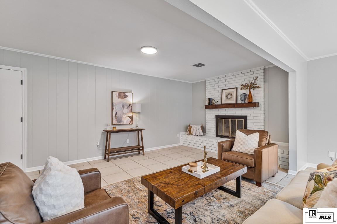 Property Photo: 123 Baytree Drive LA 71291