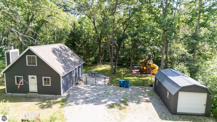 5611 W Marl Lake Road  Roscommon MI 48653 photo