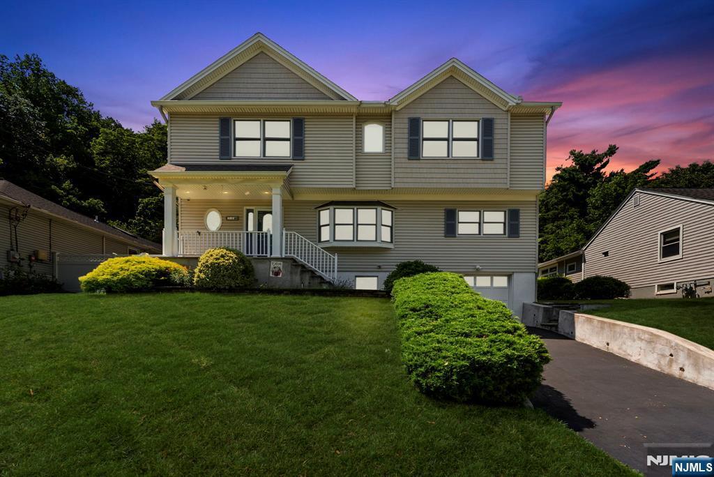 Property Photo: 75 Thomas Street NJ 07013