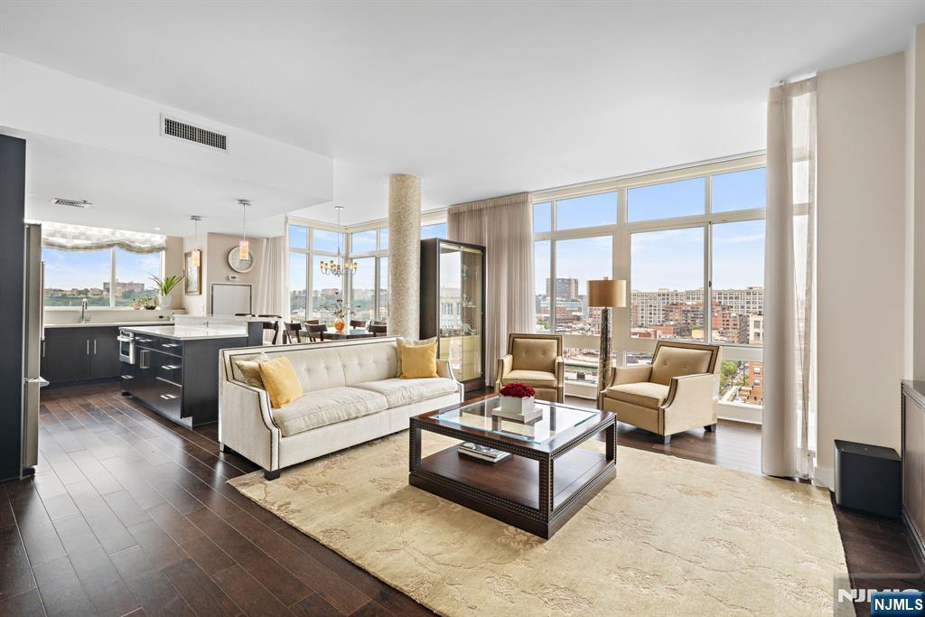 1100 Maxwell Lane 1213  Hoboken NJ 07030 photo