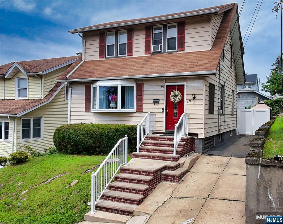 49 Hill Street  Bogota NJ 07603 photo