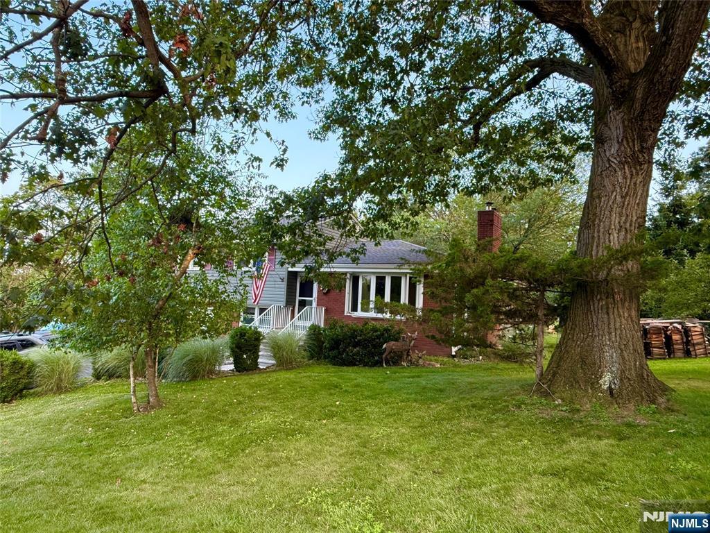 Property Photo: 156 Dorothy Drive NJ 07508