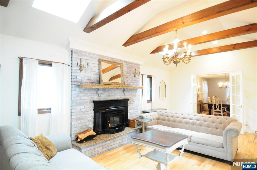 Property Photo:  335 River Road  NJ 07646 