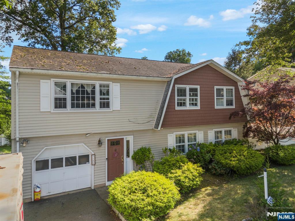 Property Photo: 189 Woodland Avenue NJ 07675