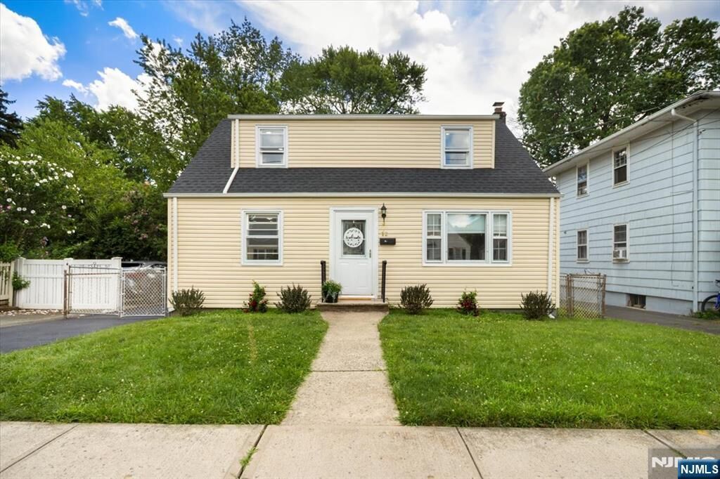 Property Photo: 12 Union Place NJ 07003