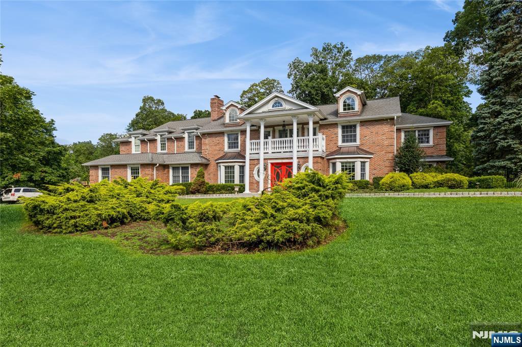 Property Photo: 806 Iron Latch Road NJ 07417