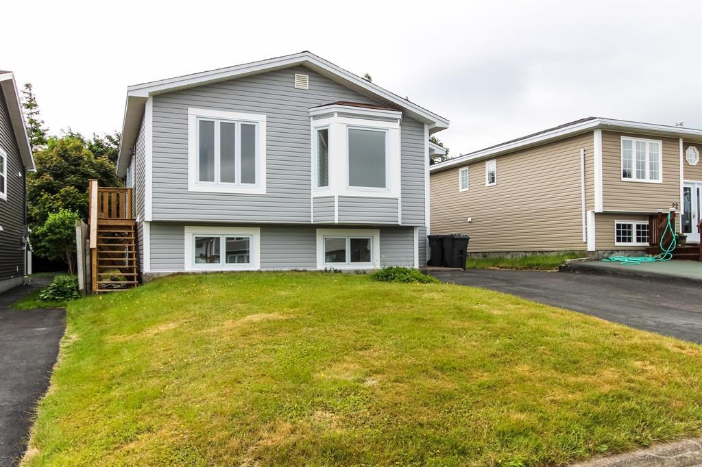 Property Photo:  24 McGrath Crescent  NE A1N 4K6 