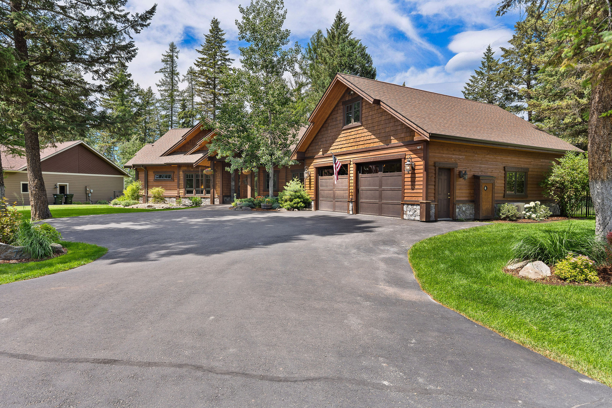 Property Photo:  472 Soaring Pines Trail  MT 59901 
