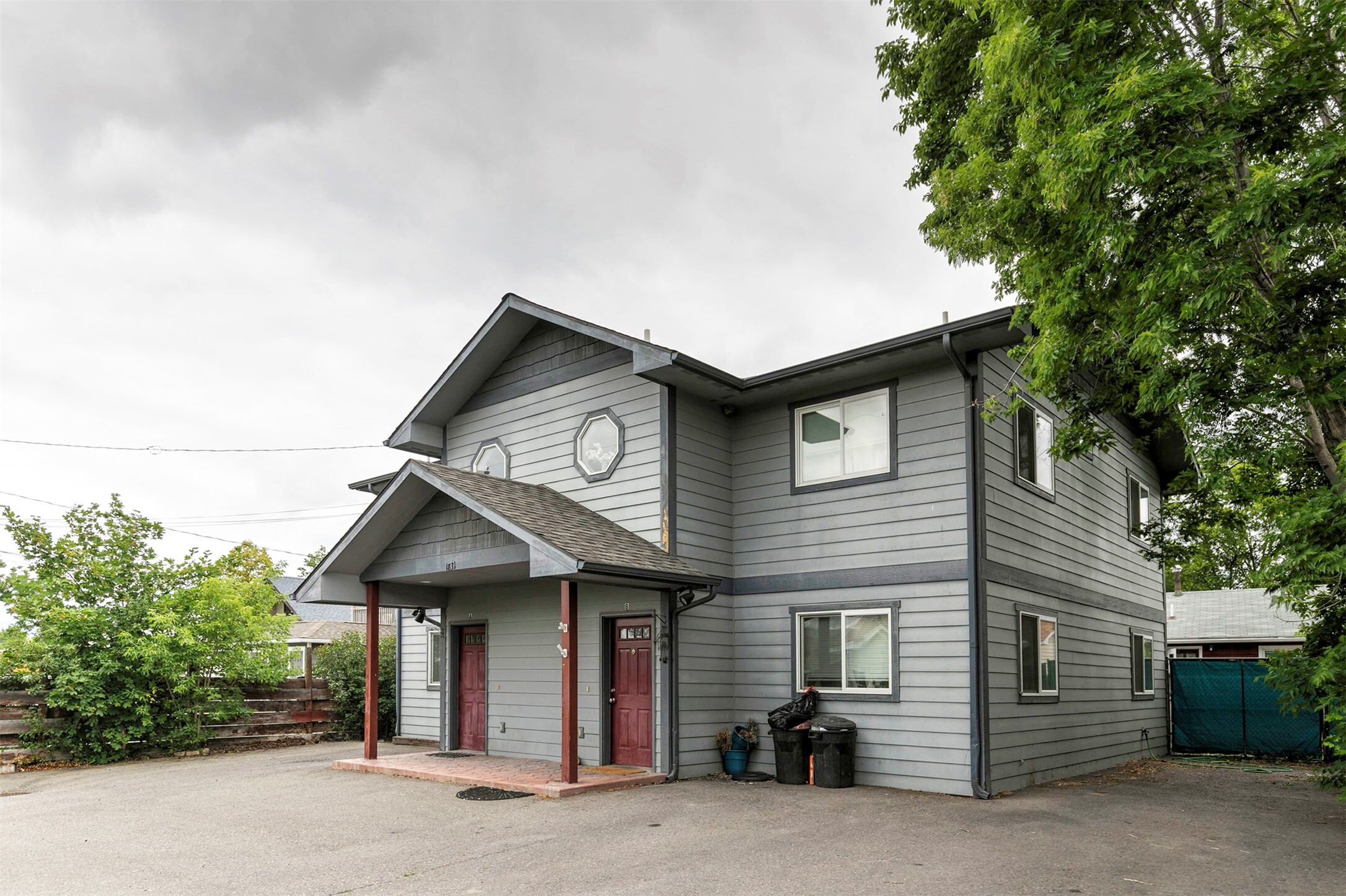 Property Photo: 1831 S 9th Street W MT 59801
