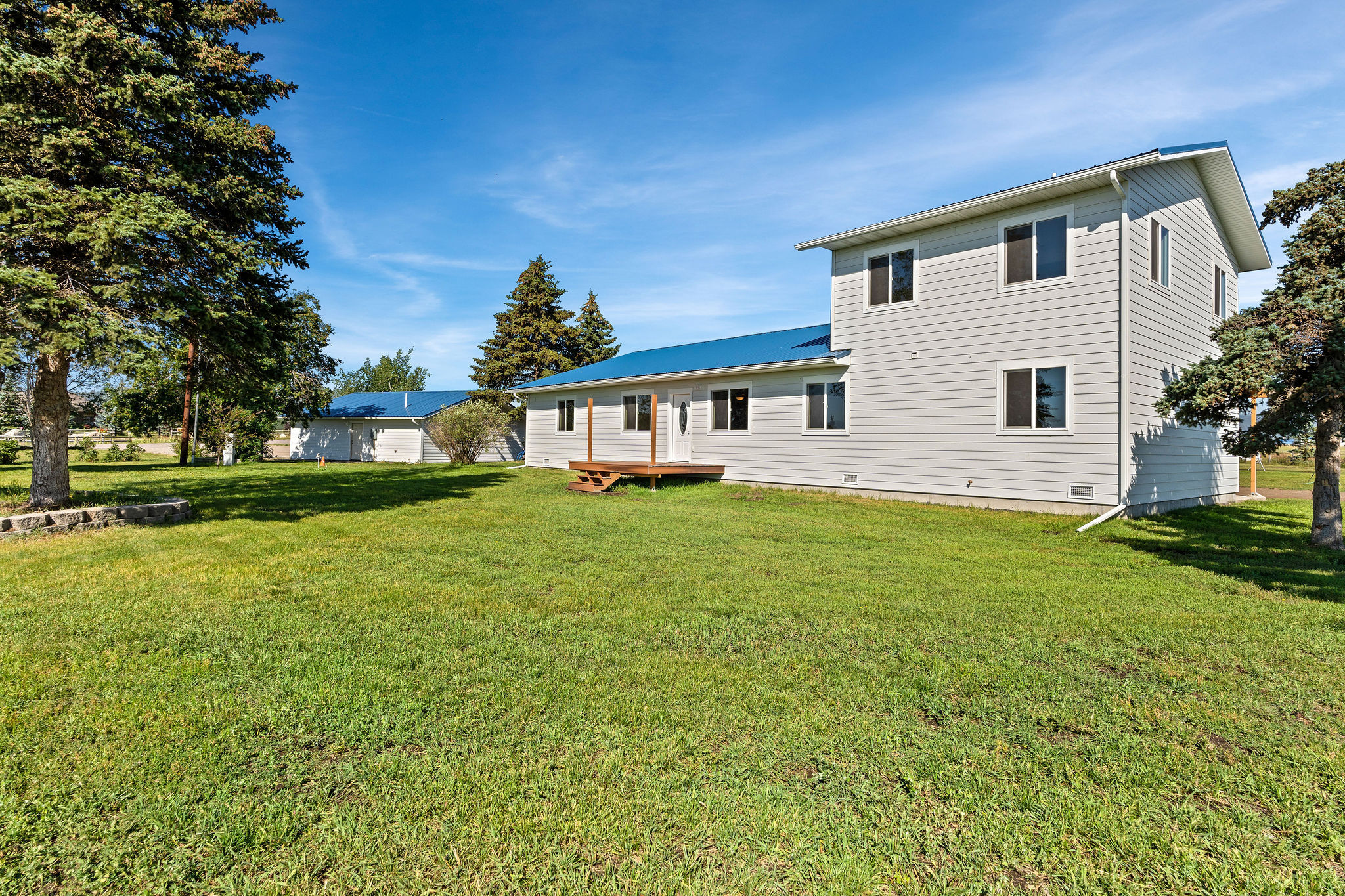 Property Photo: 1803 Church Drive MT 59901