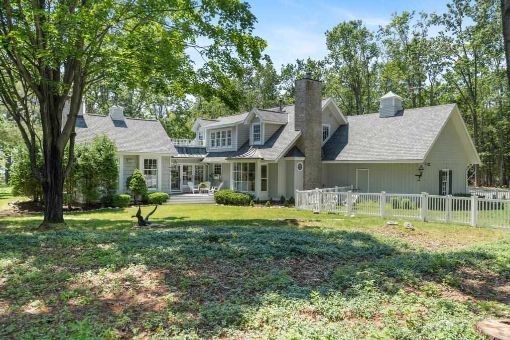 Property Photo: 8425 Bridge MI 49740