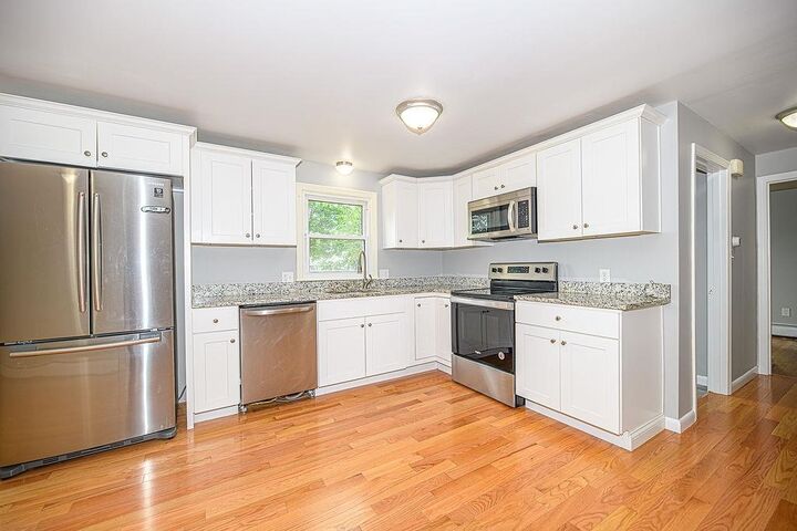 Property Photo: 3 March Street NH 03060