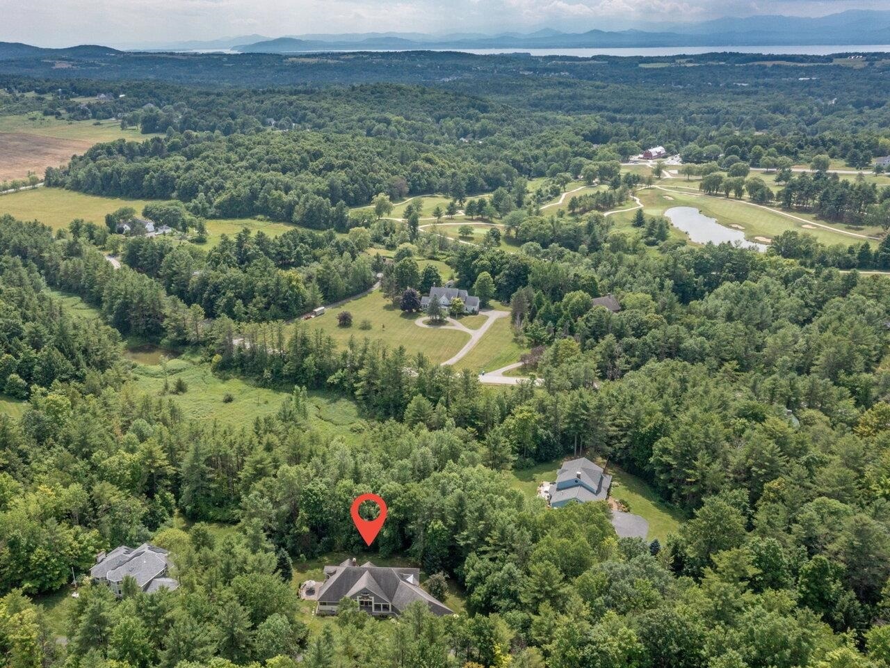 Property Photo:  702 Beaver Creek Road  VT 05482 
