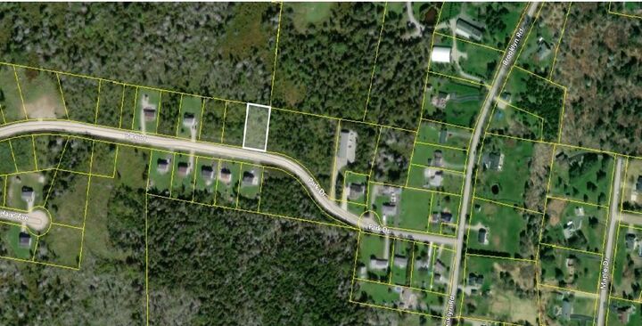 Property Photo: Lot 20 Park Drive NS B5A 5H7