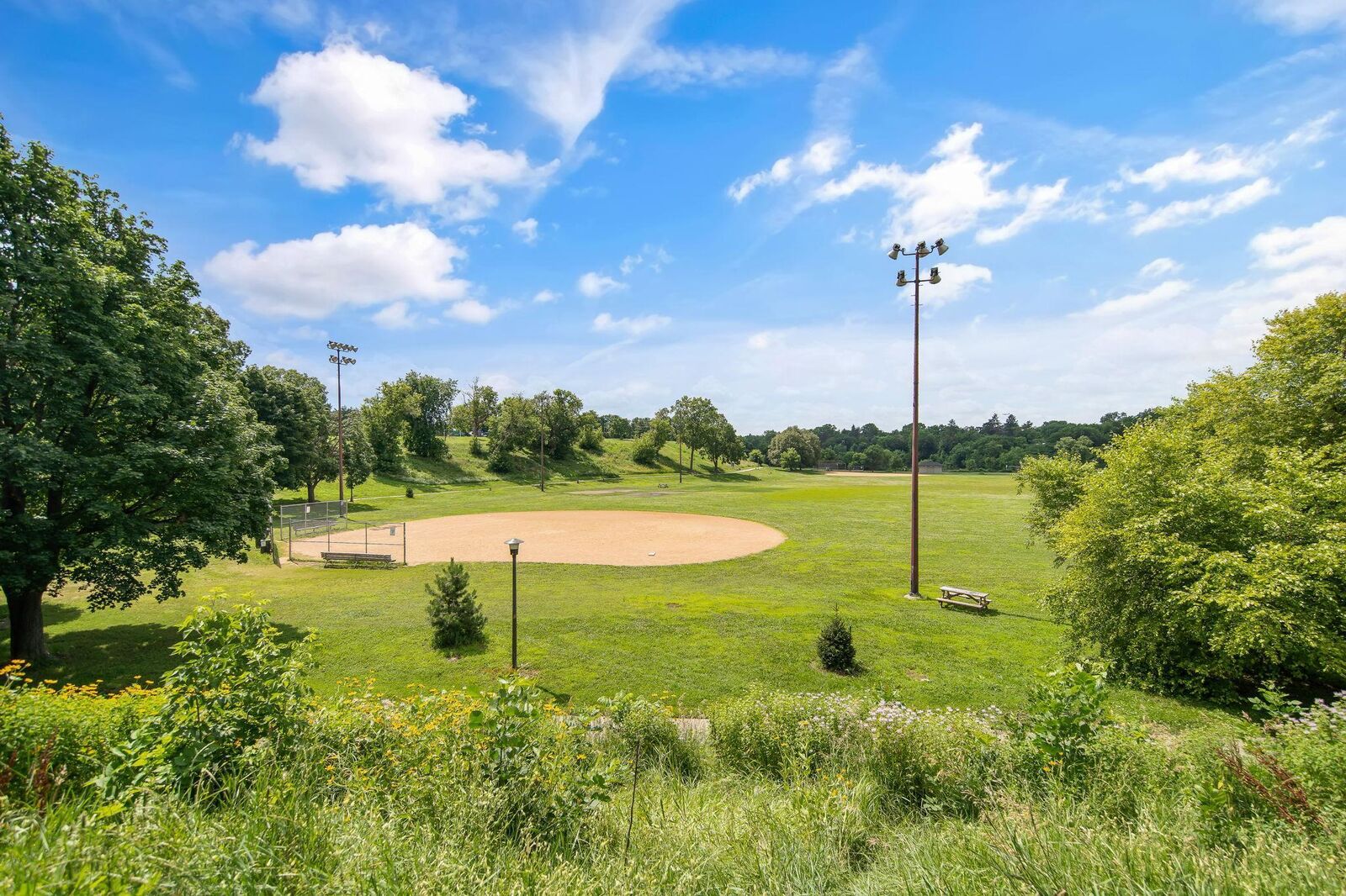 Property Photo:  1216 Powderhorn Terrace 15  MN 55407 