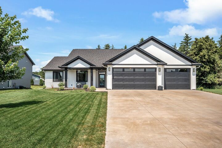 Property Photo:  2183 120th Lane  MN 55449 
