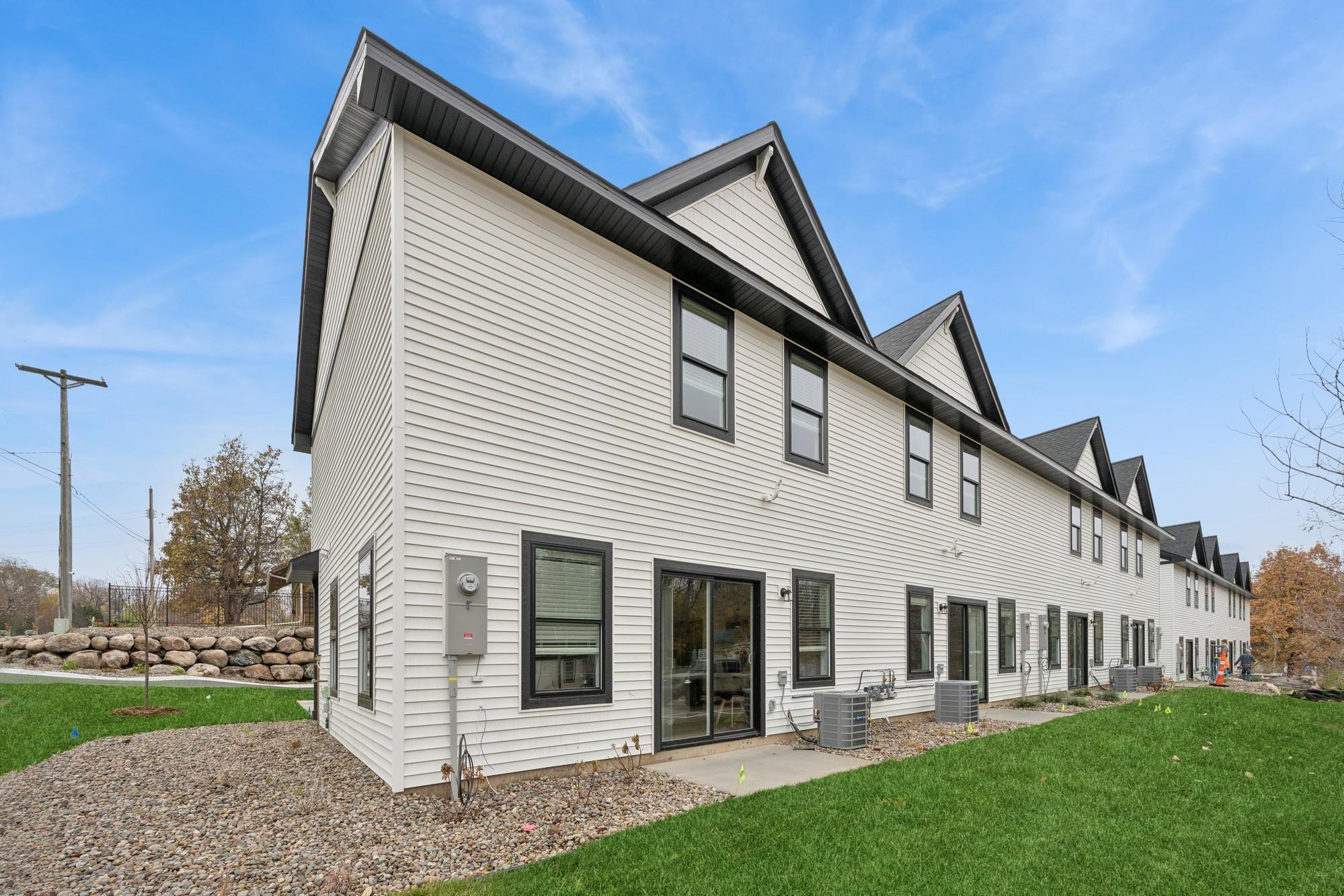 Property Photo: 3401 Douglas Drive N MN 55422