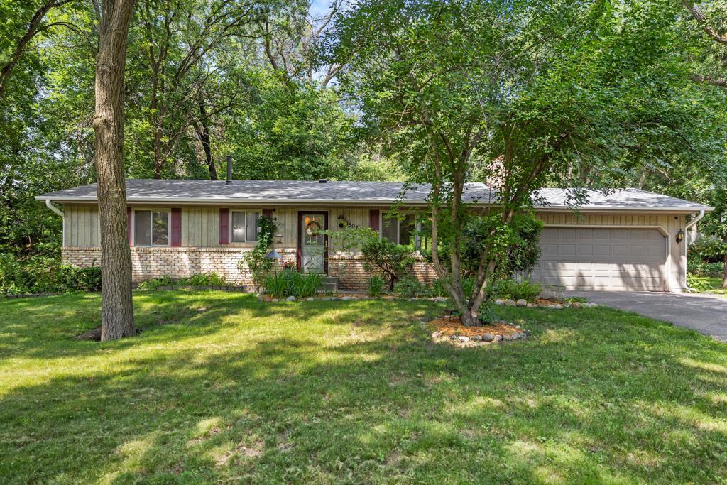 Property Photo: 15020 Eileen Circle MN 55306