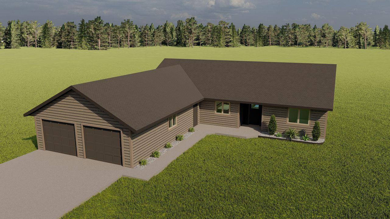 Property Photo: 411 Russ Parta Drive MN 56567